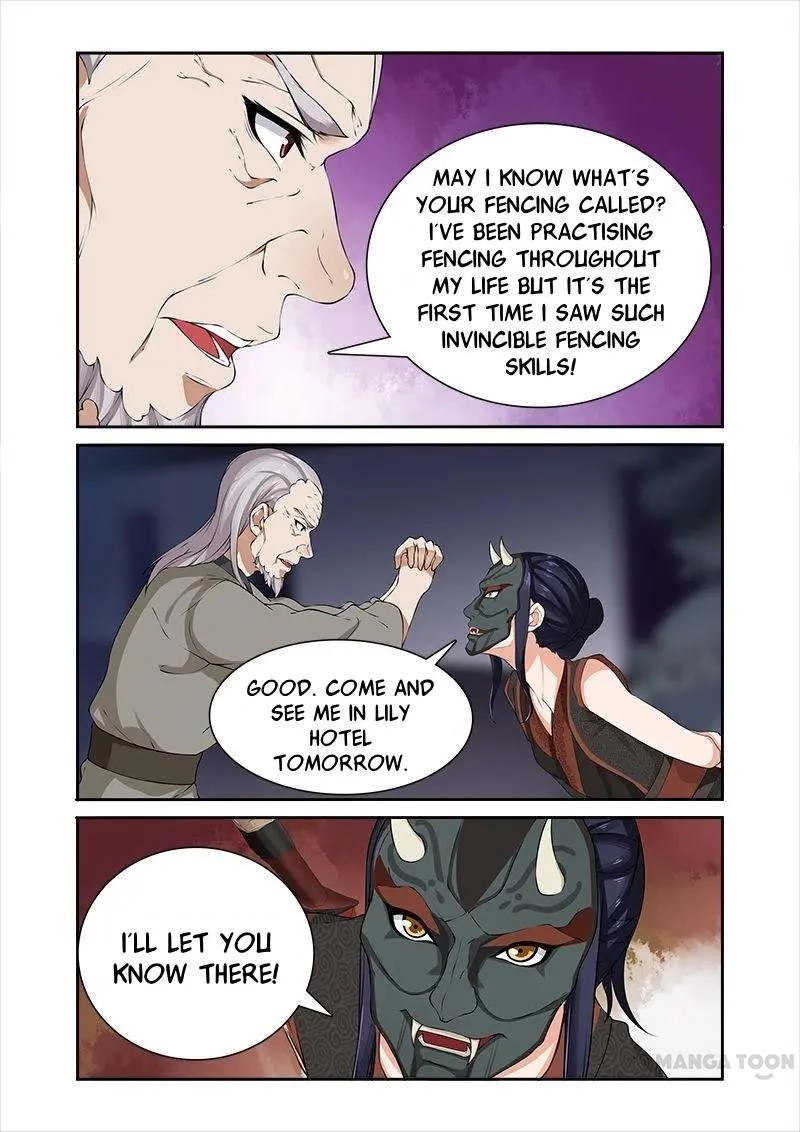 Rejecting the Tyrant
