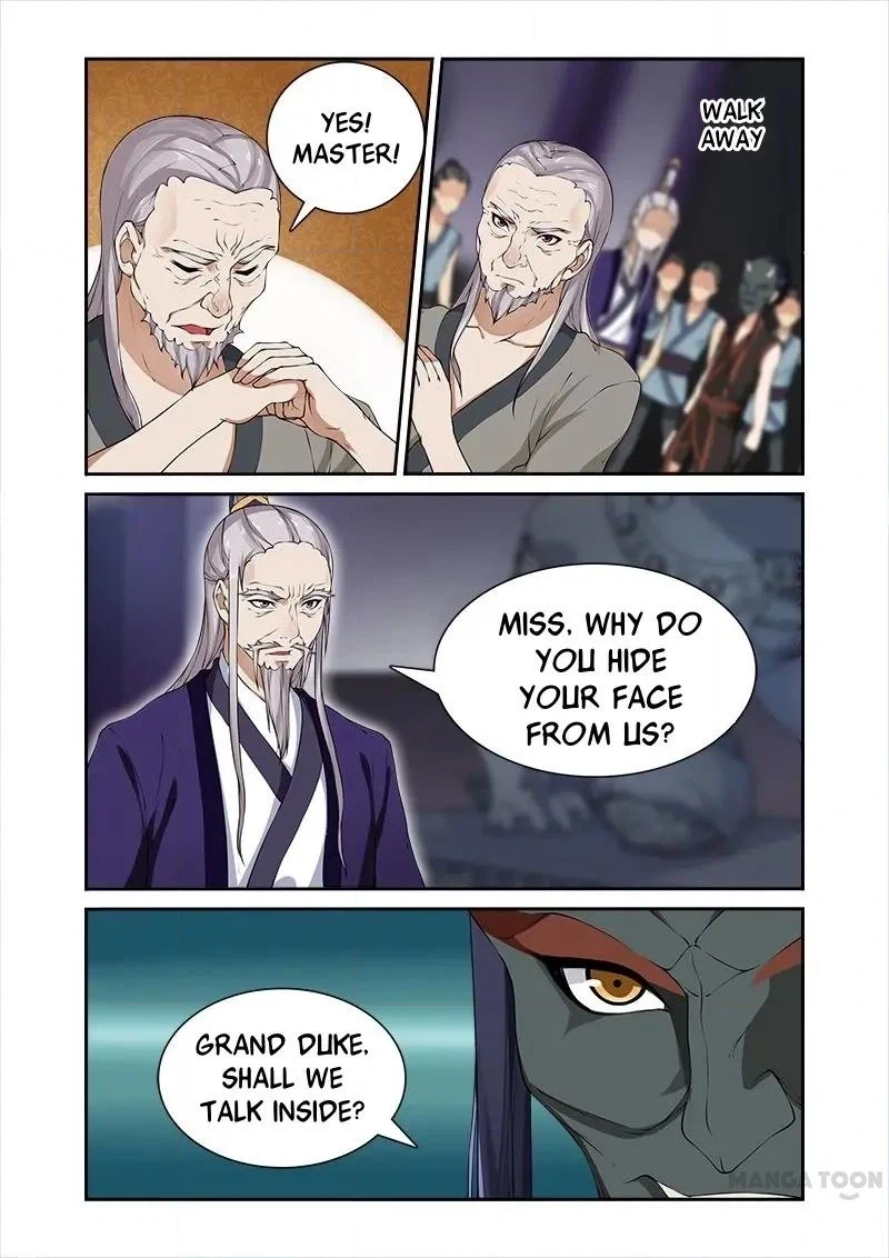 Rejecting the Tyrant