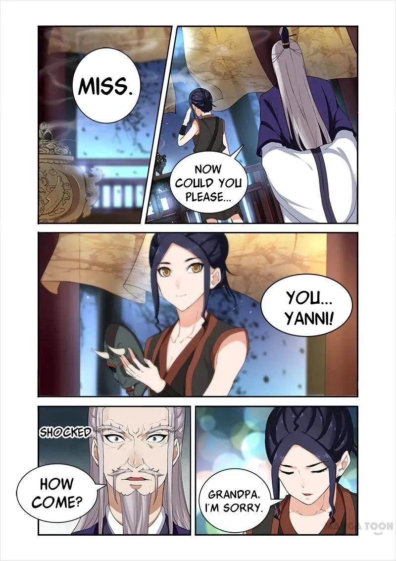 Rejecting the Tyrant