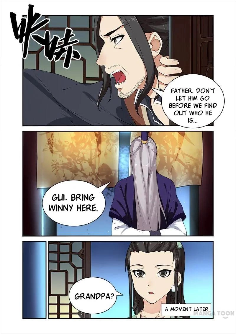 Rejecting the Tyrant