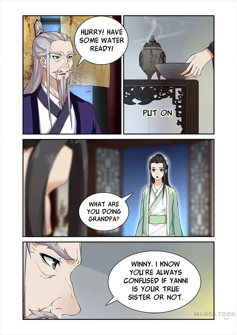 Rejecting the Tyrant