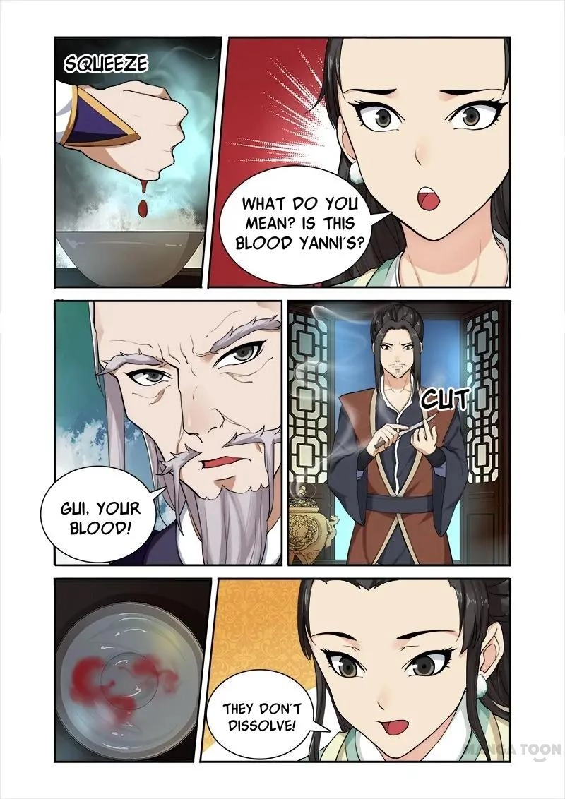 Rejecting the Tyrant