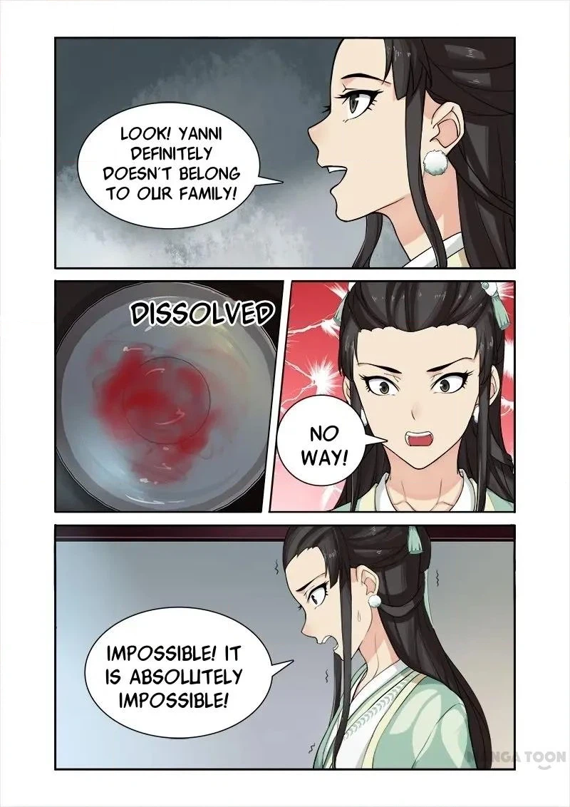 Rejecting the Tyrant