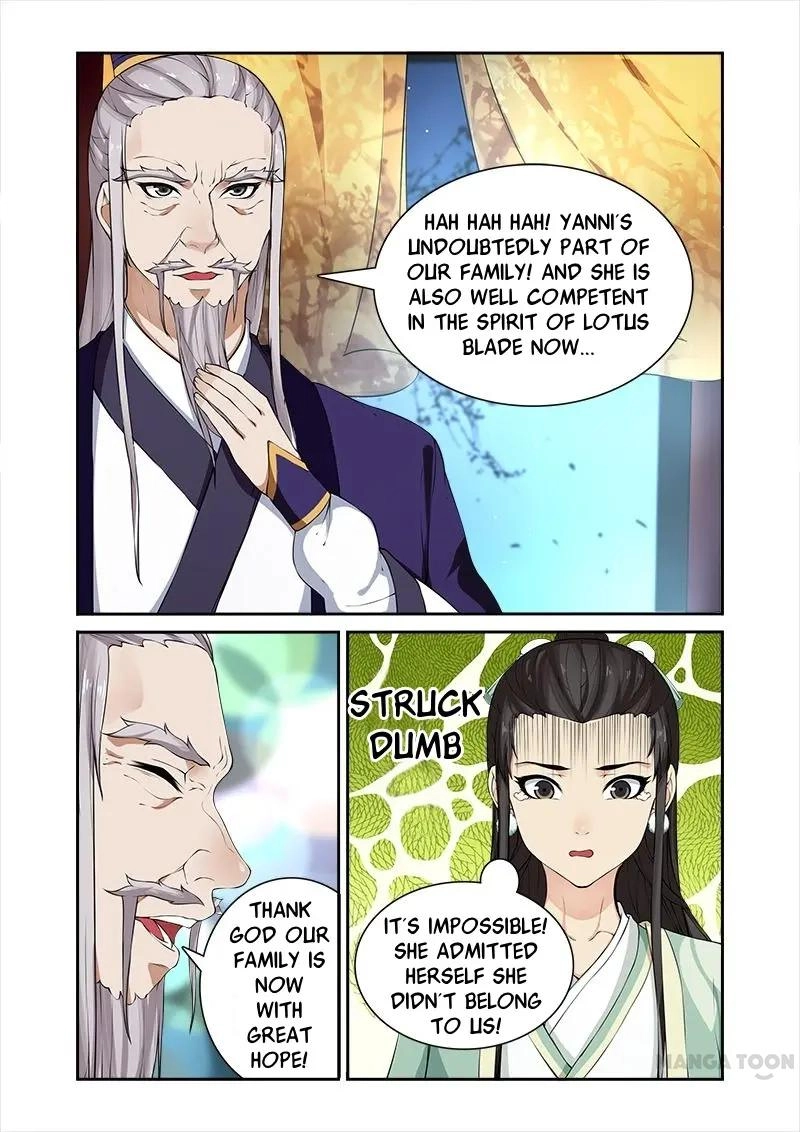 Rejecting the Tyrant