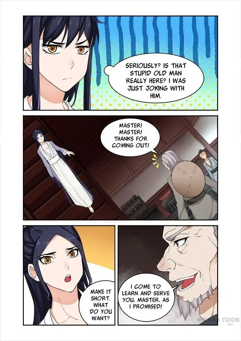 Rejecting the Tyrant
