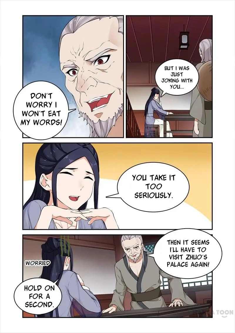 Rejecting the Tyrant