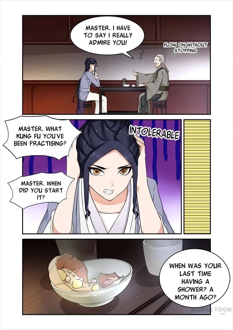 Rejecting the Tyrant