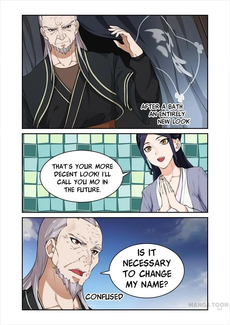 Rejecting the Tyrant