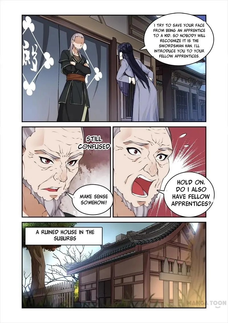 Rejecting the Tyrant