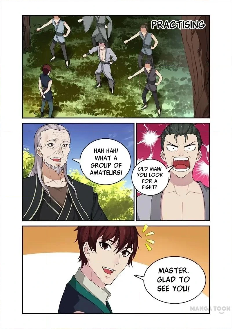 Rejecting the Tyrant