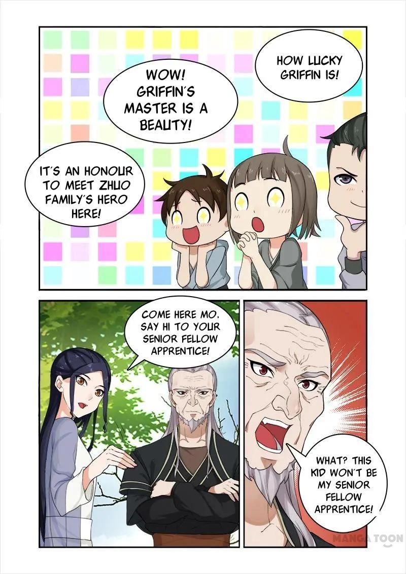 Rejecting the Tyrant