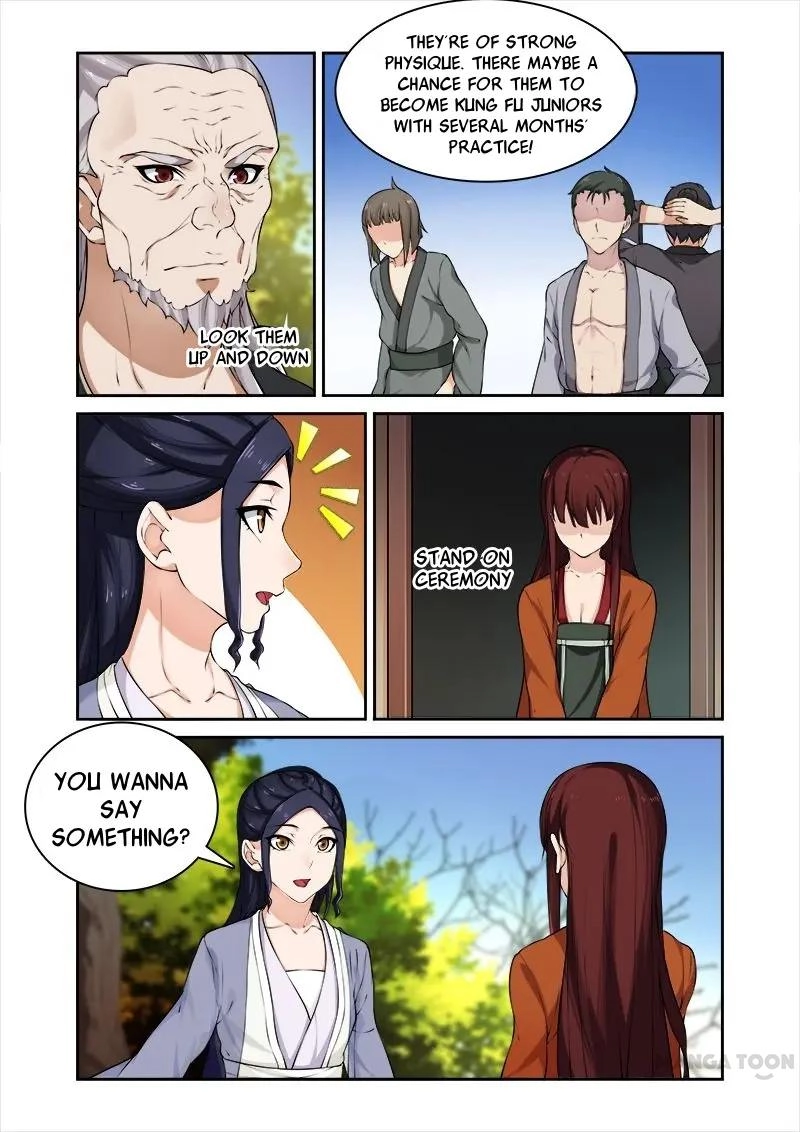 Rejecting the Tyrant