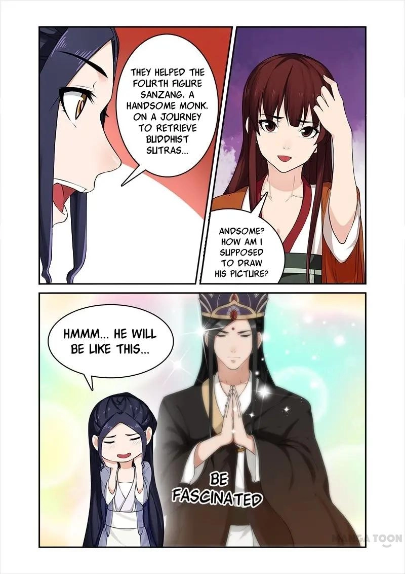 Rejecting the Tyrant