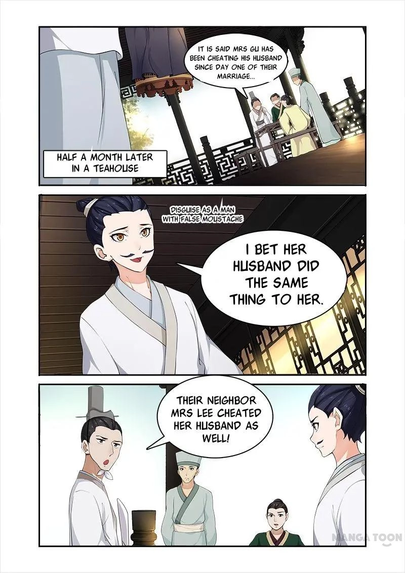 Rejecting the Tyrant