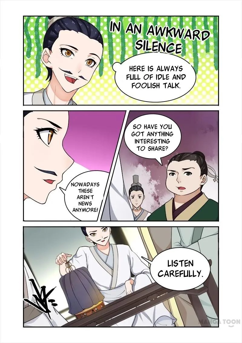 Rejecting the Tyrant