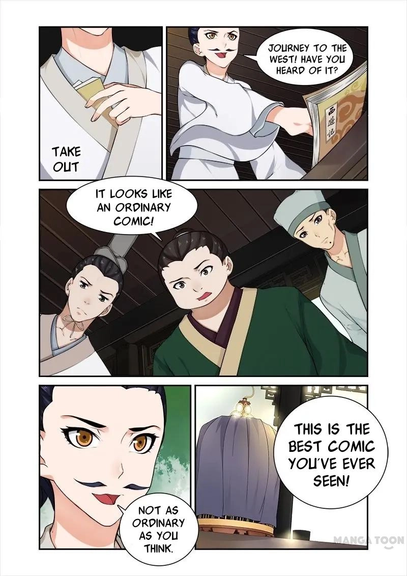 Rejecting the Tyrant
