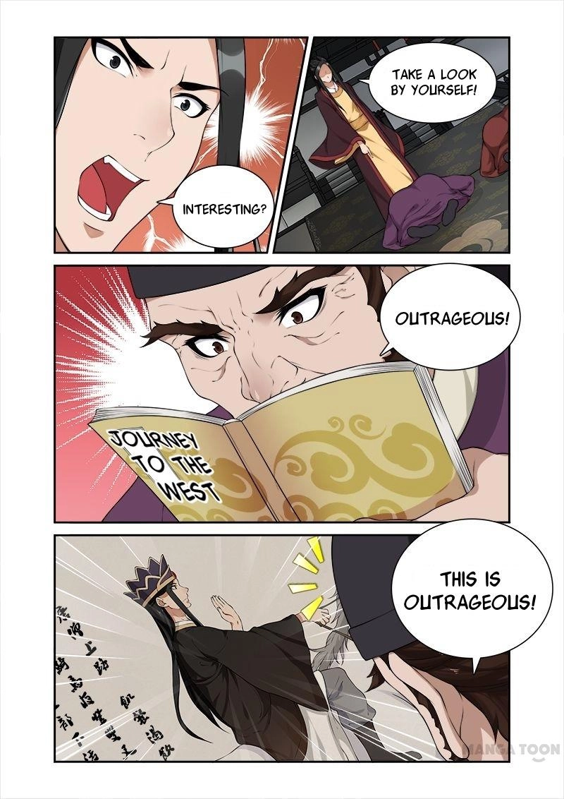 Rejecting the Tyrant