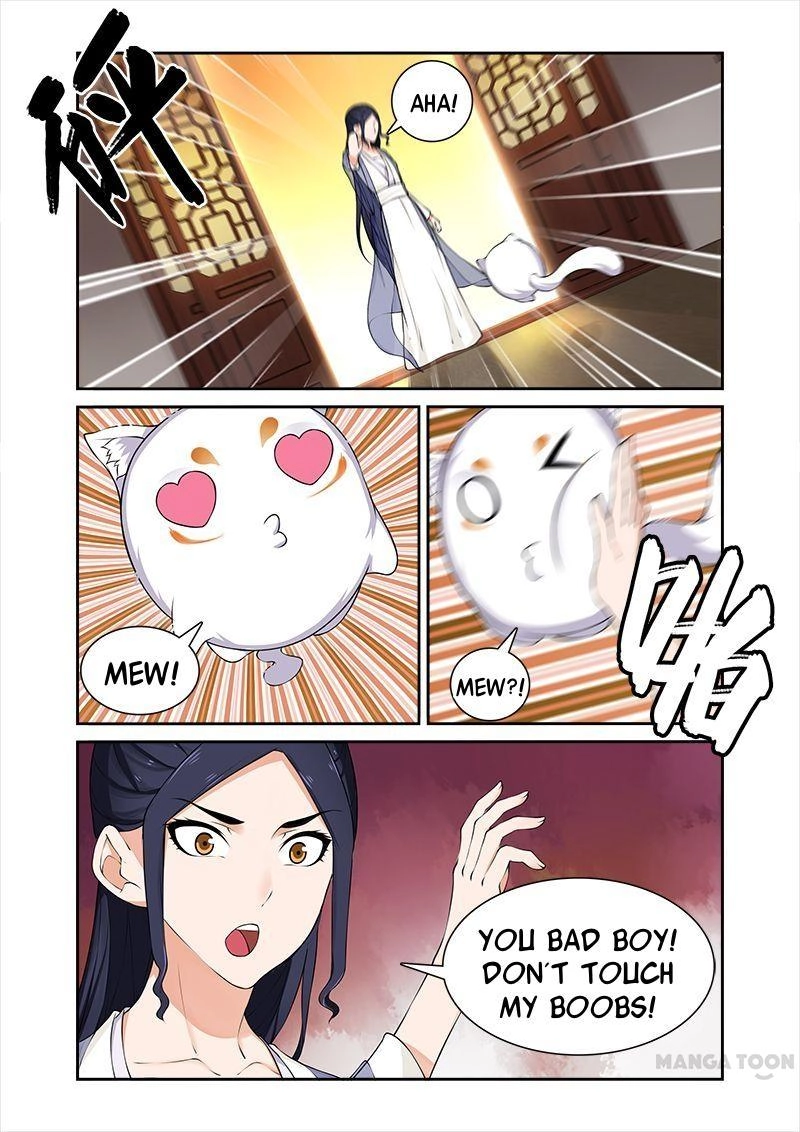 Rejecting the Tyrant