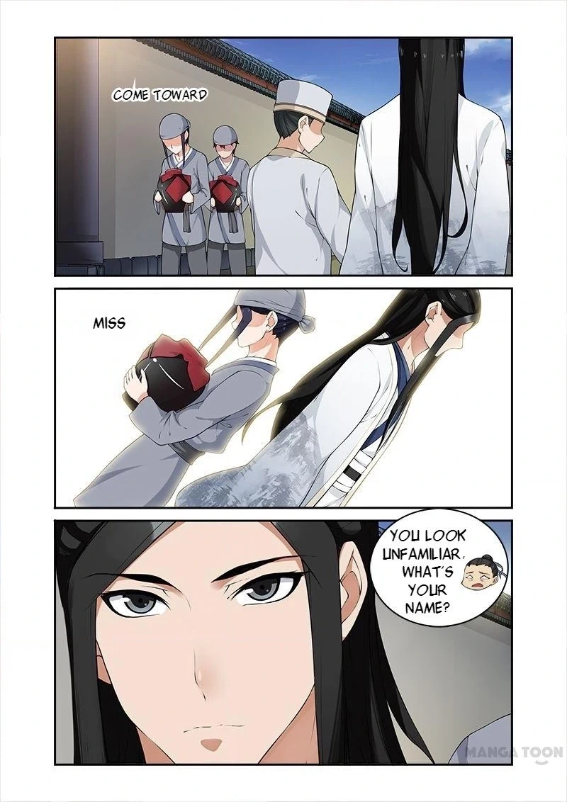 Rejecting the Tyrant