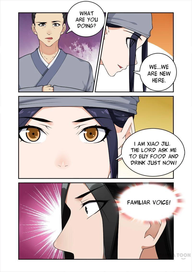 Rejecting the Tyrant