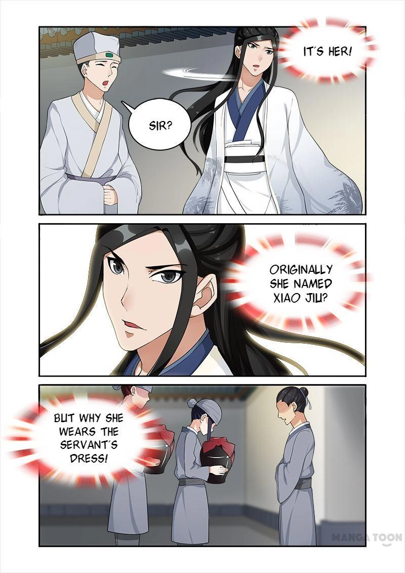 Rejecting the Tyrant