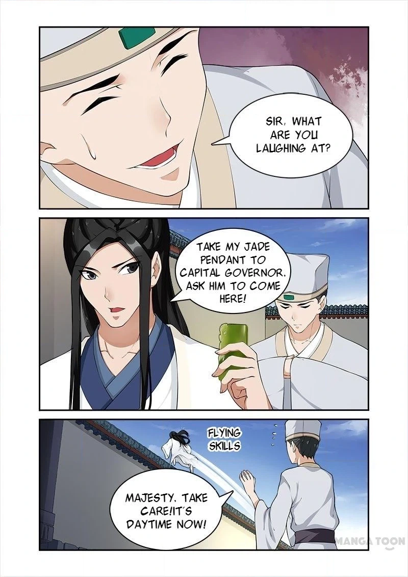 Rejecting the Tyrant