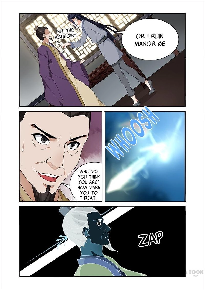Rejecting the Tyrant