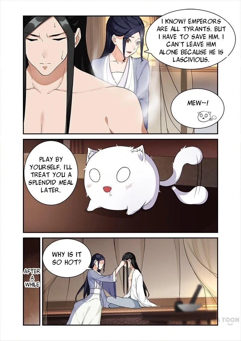 Rejecting the Tyrant