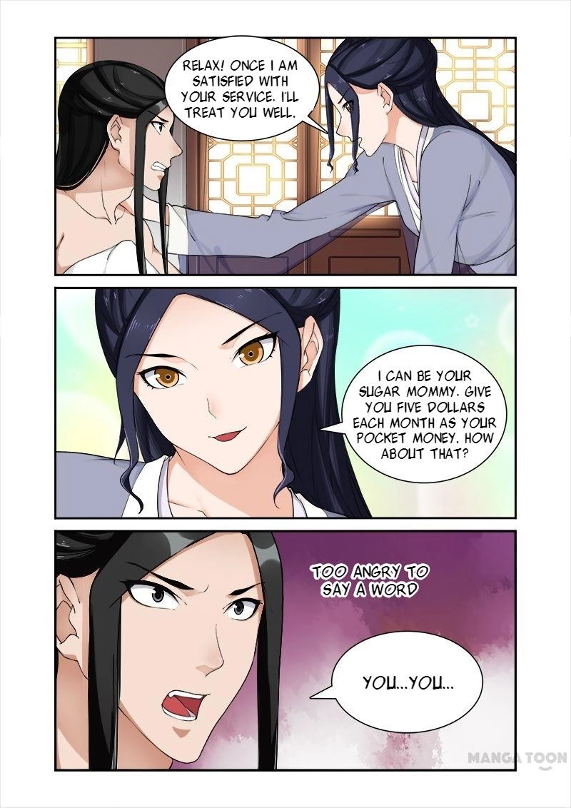 Rejecting the Tyrant