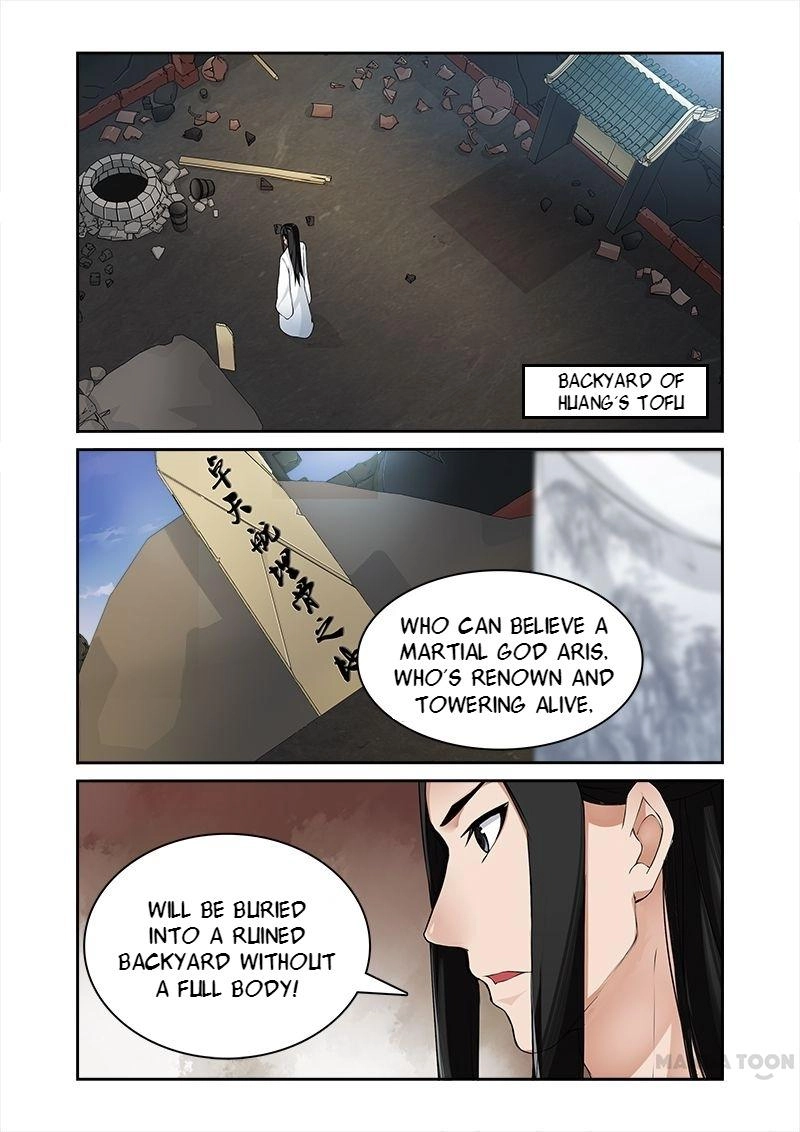 Rejecting the Tyrant