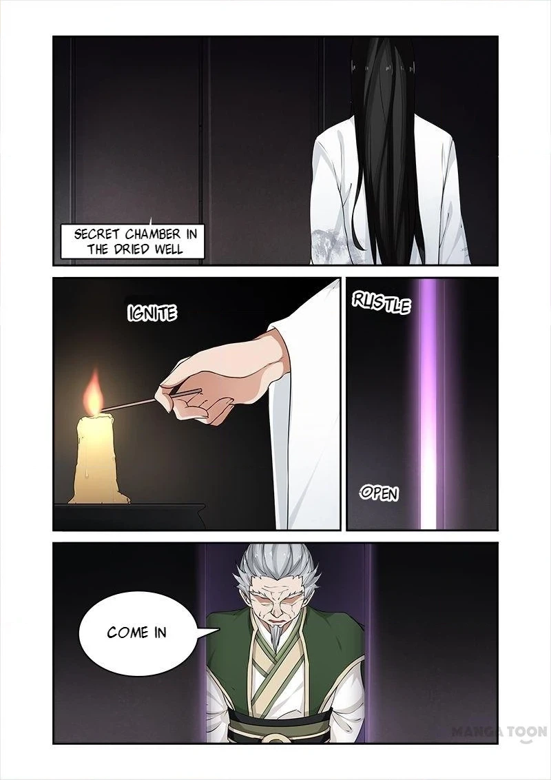 Rejecting the Tyrant