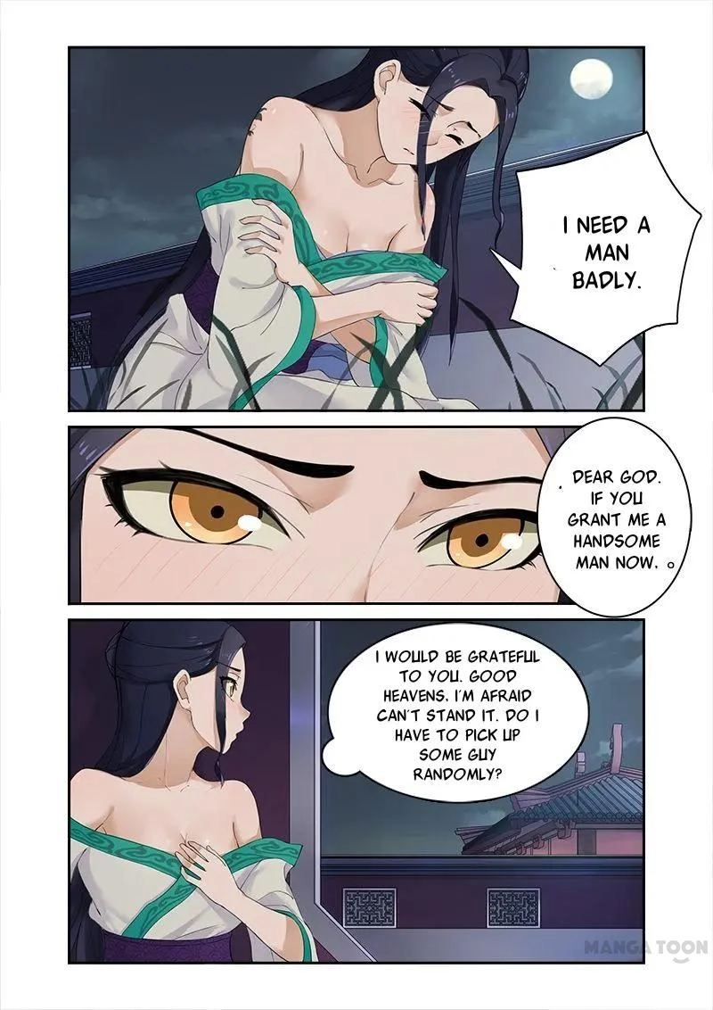 Rejecting the Tyrant