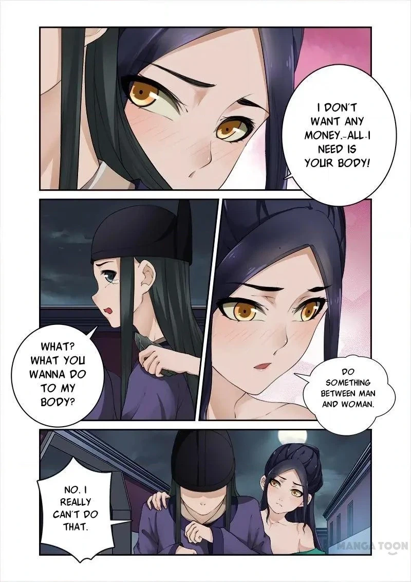 Rejecting the Tyrant