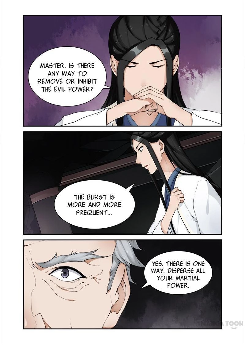 Rejecting the Tyrant