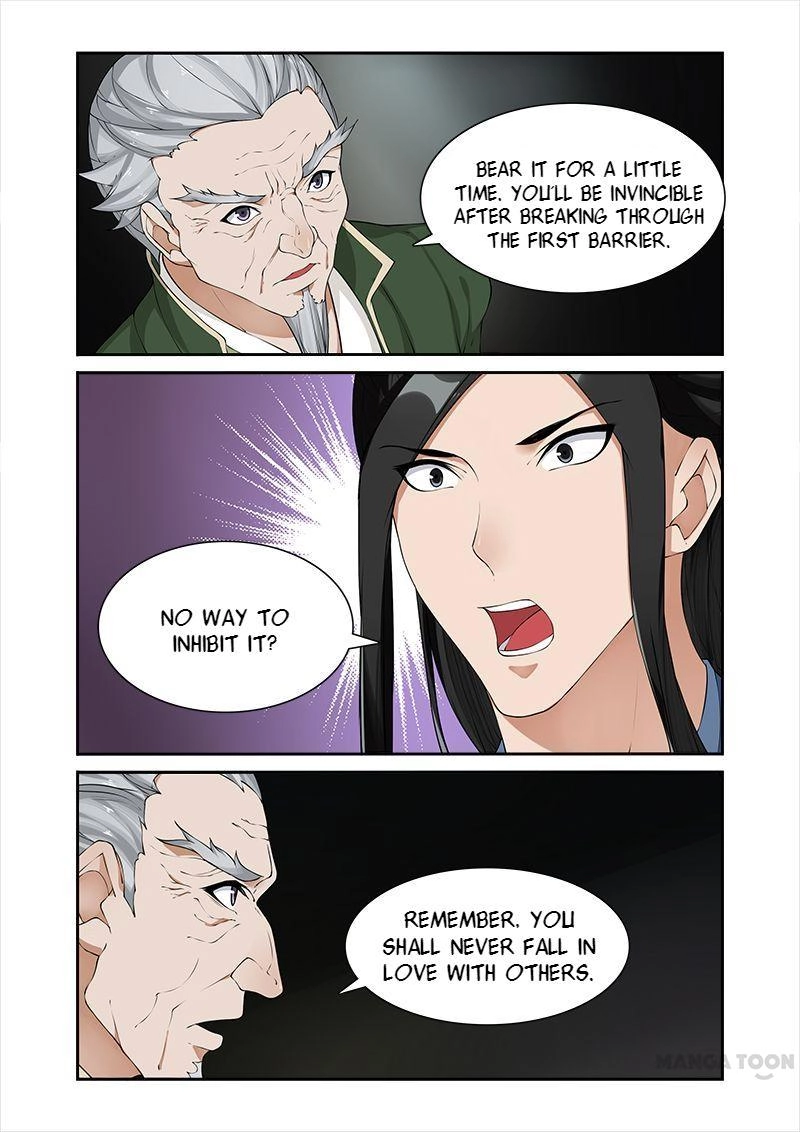 Rejecting the Tyrant