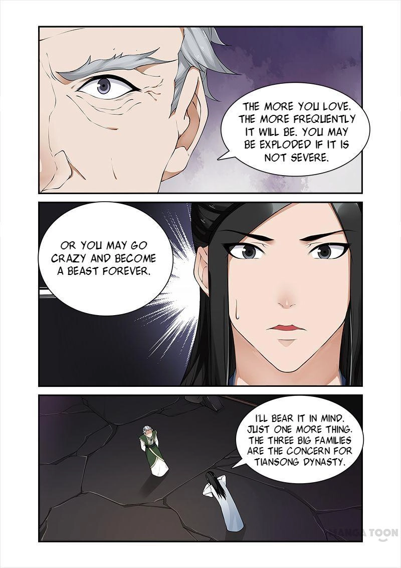 Rejecting the Tyrant