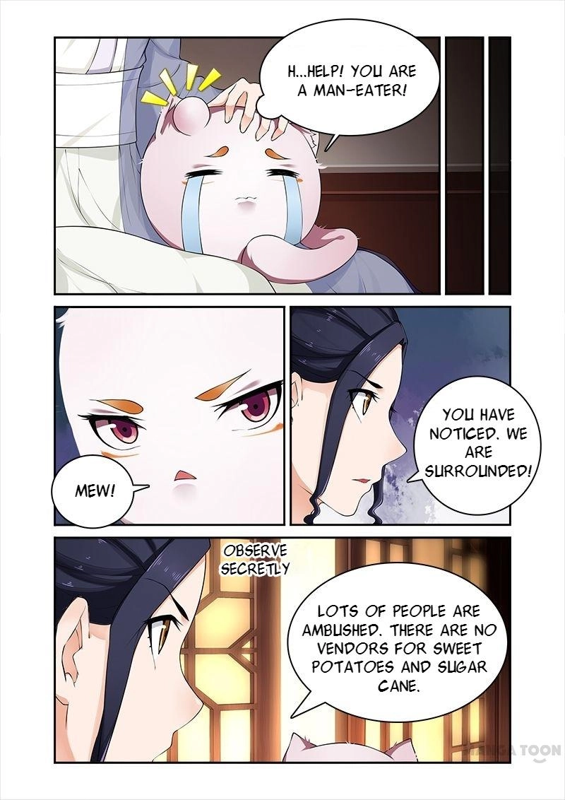 Rejecting the Tyrant