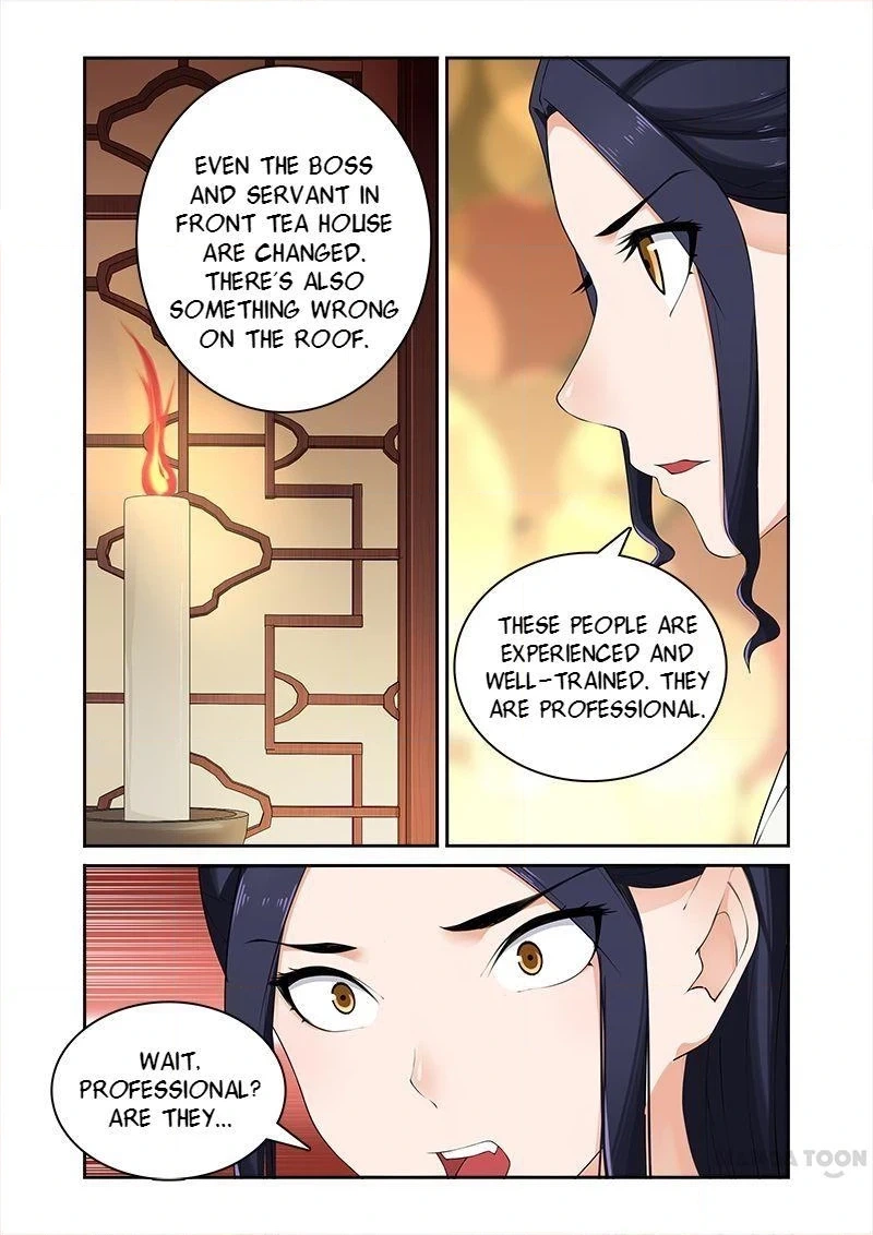 Rejecting the Tyrant