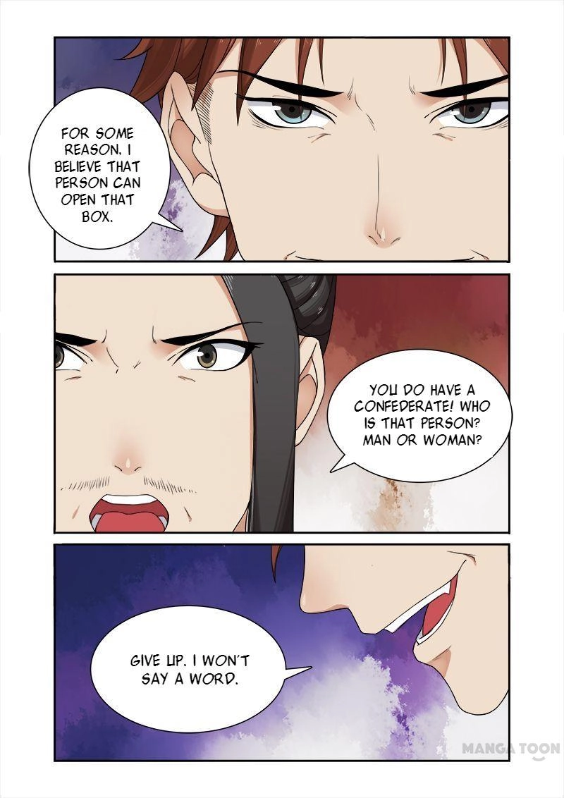 Rejecting the Tyrant