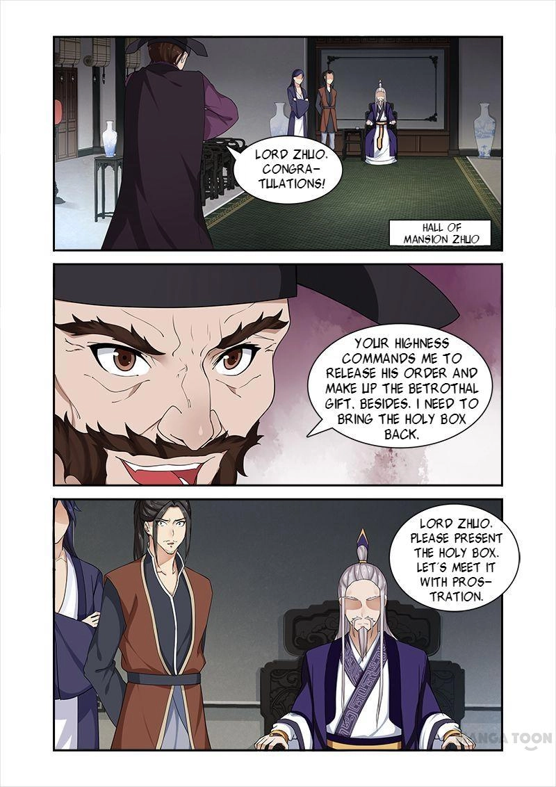 Rejecting the Tyrant