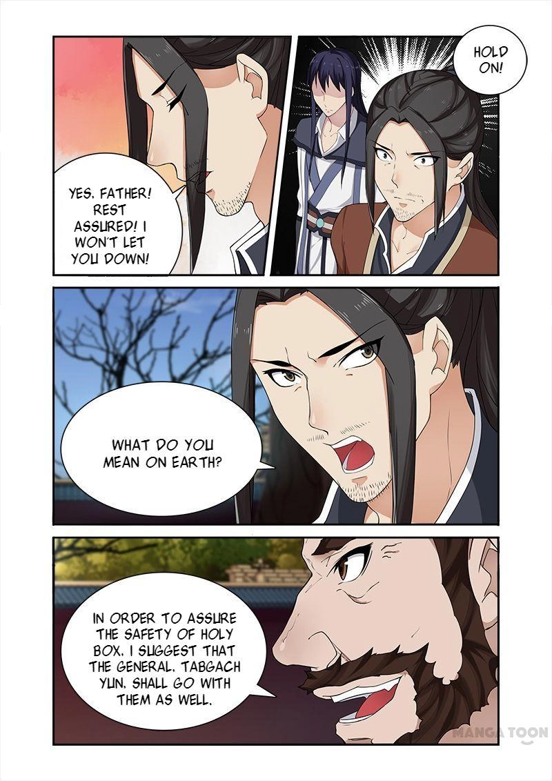 Rejecting the Tyrant