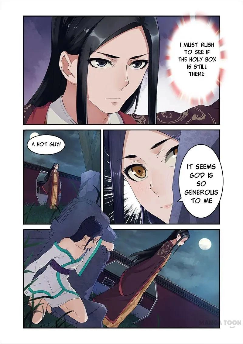 Rejecting the Tyrant