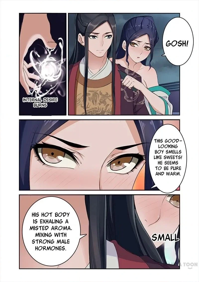Rejecting the Tyrant
