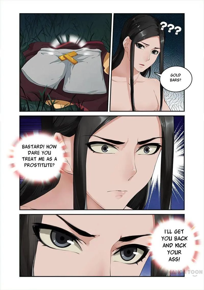 Rejecting the Tyrant