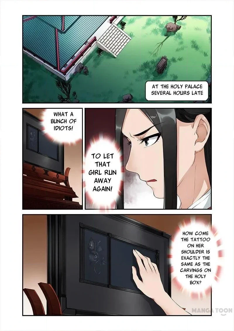 Rejecting the Tyrant