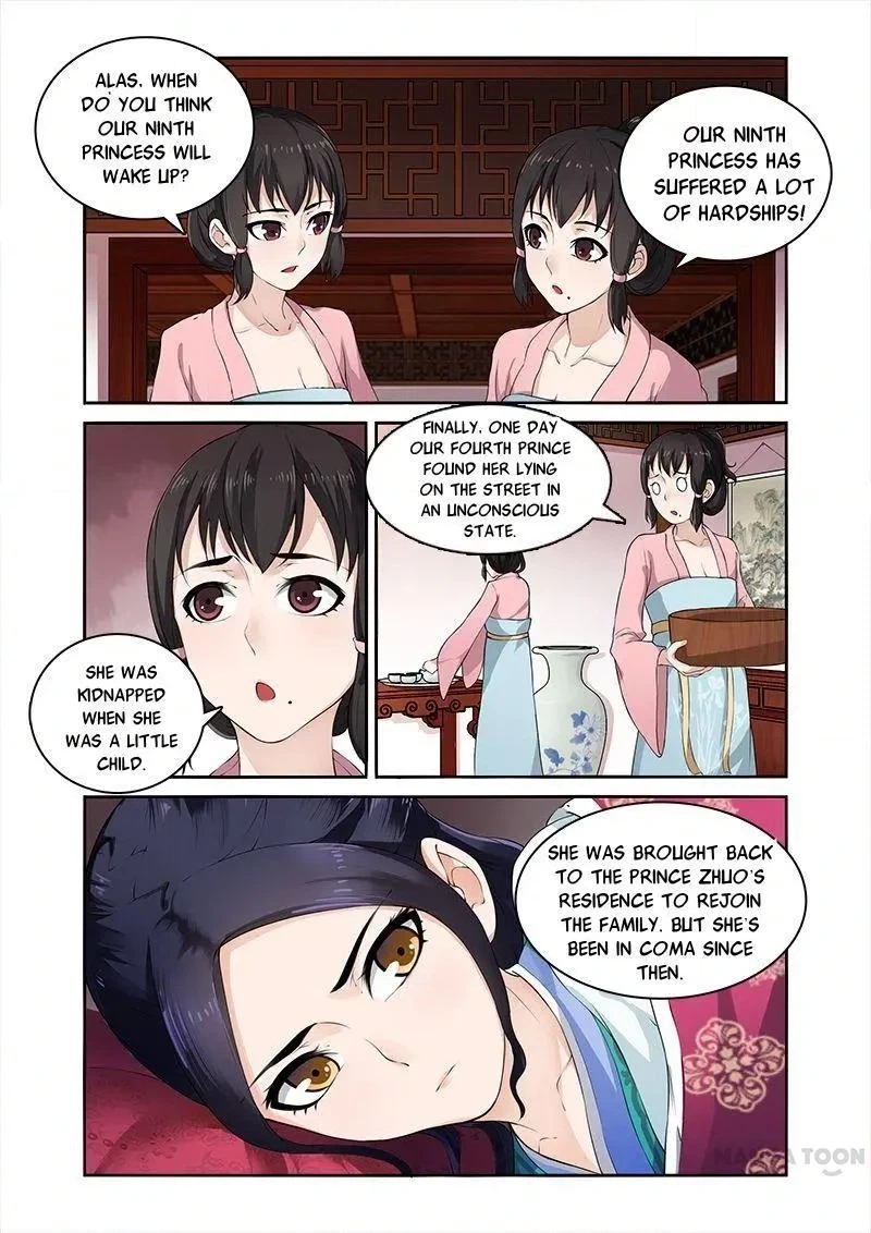 Rejecting the Tyrant