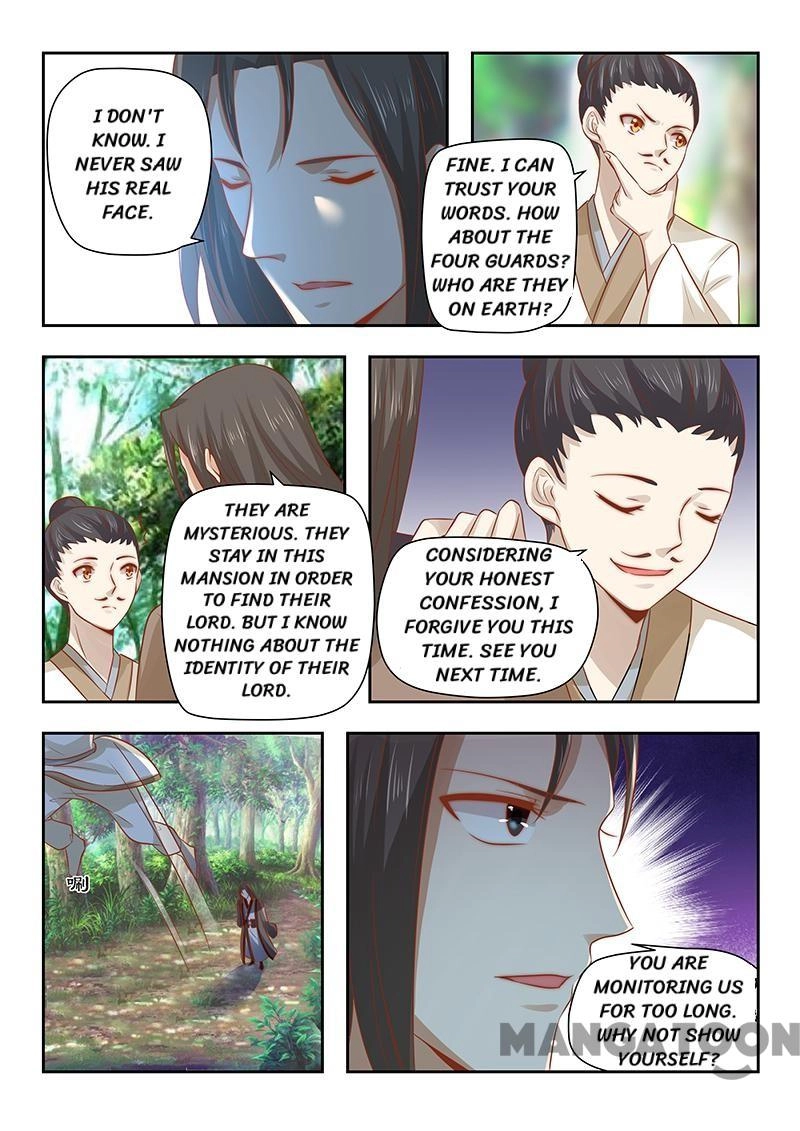 Rejecting the Tyrant
