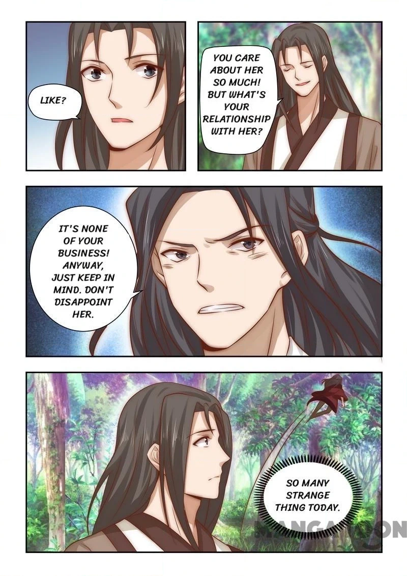 Rejecting the Tyrant