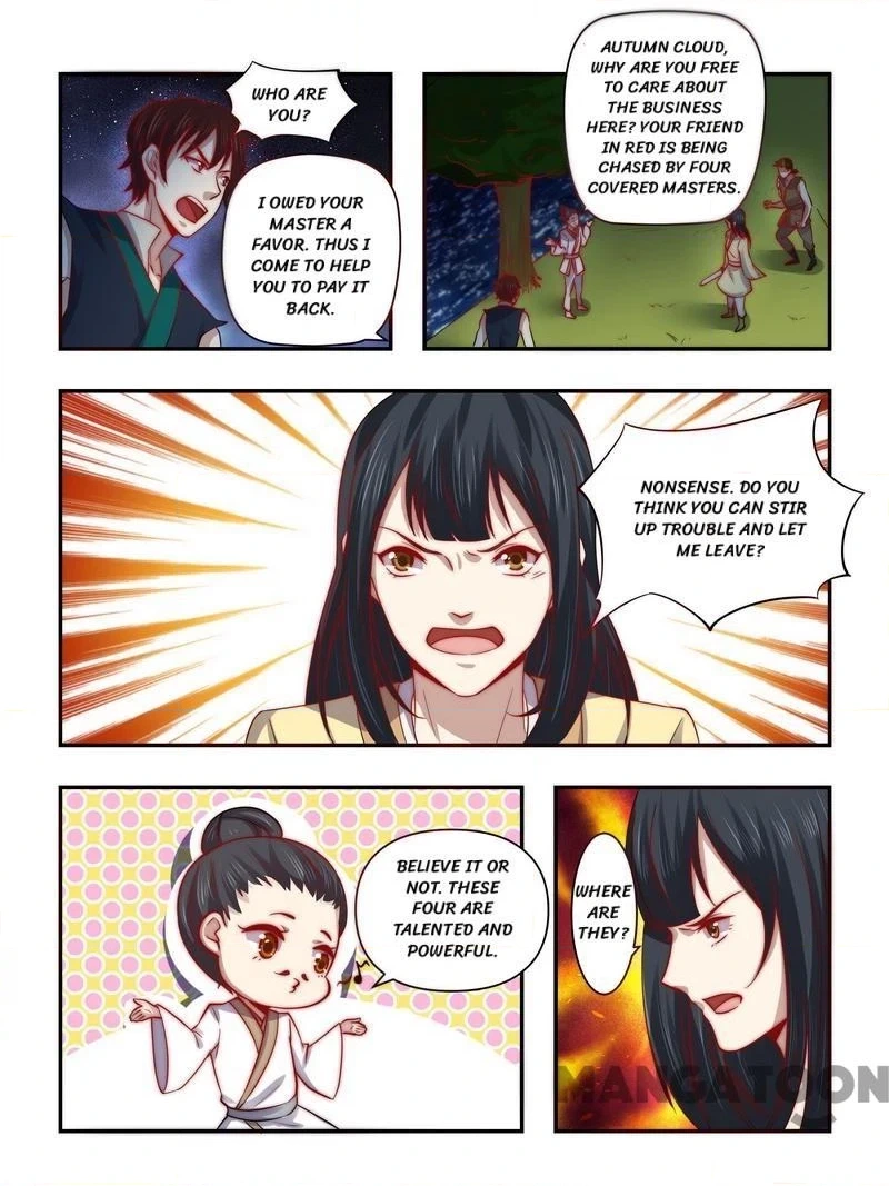 Rejecting the Tyrant