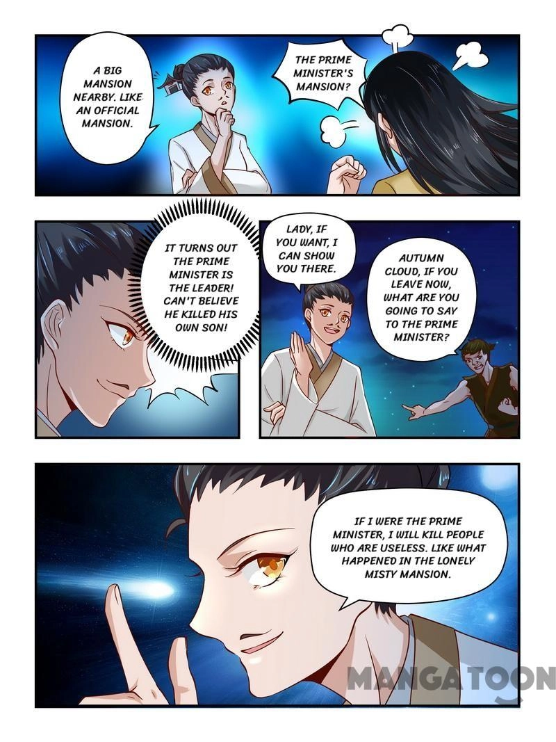 Rejecting the Tyrant